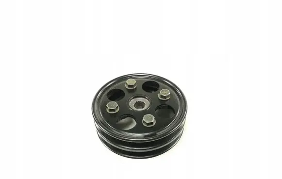 Subaru Leone 1800 Power steering pump pulley 31266GA051