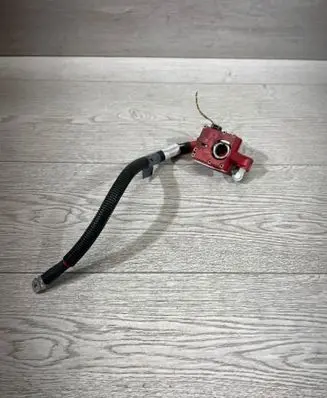 BMW X5 E70 Positive cable (battery) 9217003 9217004 522889709