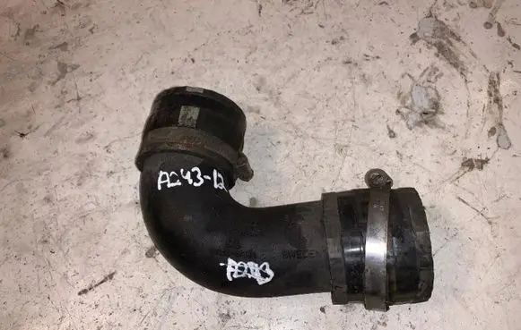 Volvo XC90 Engine coolant pipe/hose 30751920 A24312