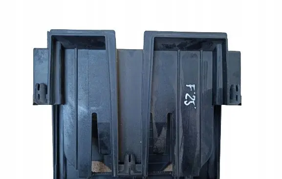 BMW X4 F26 Engine control unit holder 