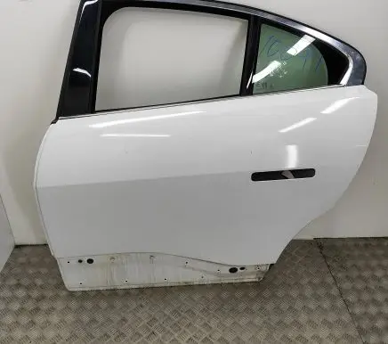 Jaguar I-Pace Rear door SAJ9D324631AA