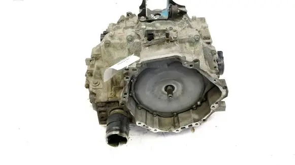 Toyota Auris E180 Automatic gearbox P410