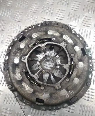 Volkswagen Golf V Clutch set kit