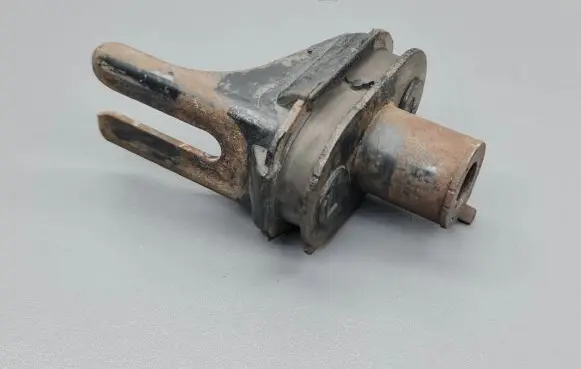 Other front suspension part