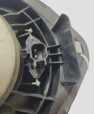 Opel Insignia A Front door speaker