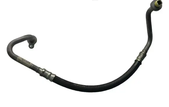 Volvo V60 Air conditioning (A/C) pipe/hose 31291256 TD30781