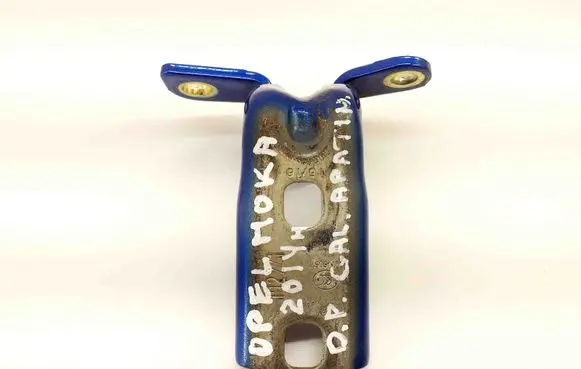 Opel Mokka Rear door upper hinge P12221