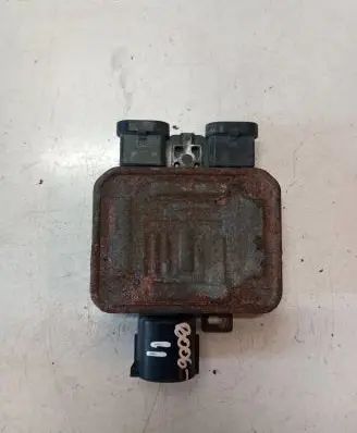 Volvo XC60 Fan control module 940009402 241006421614 RPEL0100