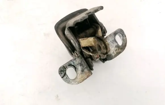 Renault Kangoo I Rear door lock