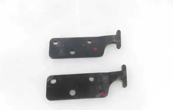 Hummer H2 Engine bonnet/hood lock/latch loop/hook 15070156 15070155
