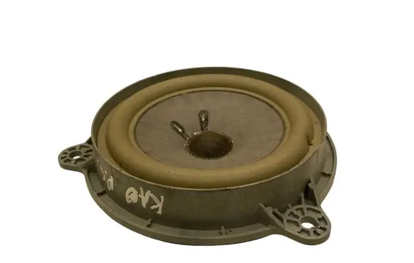 Renault Kadjar Front door speaker 281448840R 3574570010