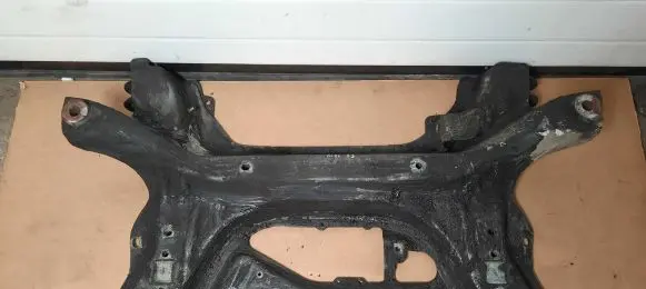 Citroen C5 Fan set 