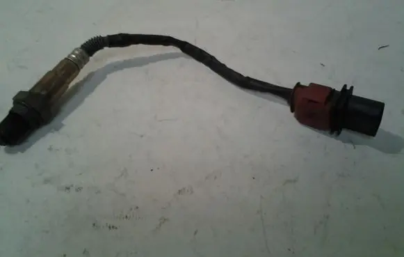 Audi A5 8T 8F Lambda probe sensor 070906262B 0281004072073