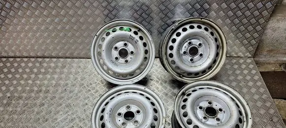 Volkswagen Transporter - Caravelle T5 R16 steel rim 7F0601027