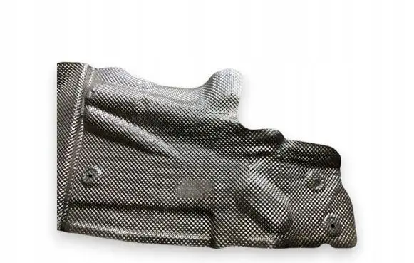 BMW X3M F97 Heat shield in engine bay 51488073493