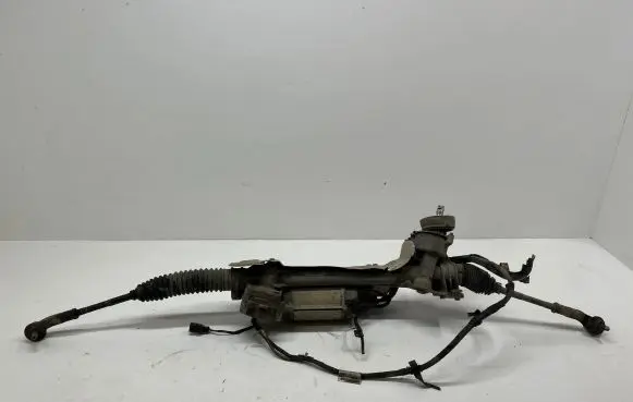 Skoda Octavia Mk2 (1Z) Steering rack 7805501467