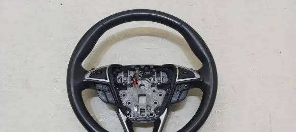 Ford Mondeo MK V Steering wheel