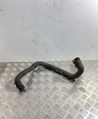 Volkswagen PASSAT B6 Engine coolant pipe/hose 3C0122051AT