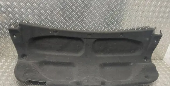 Toyota Avensis T270 Tailgate trim 6479105060C2