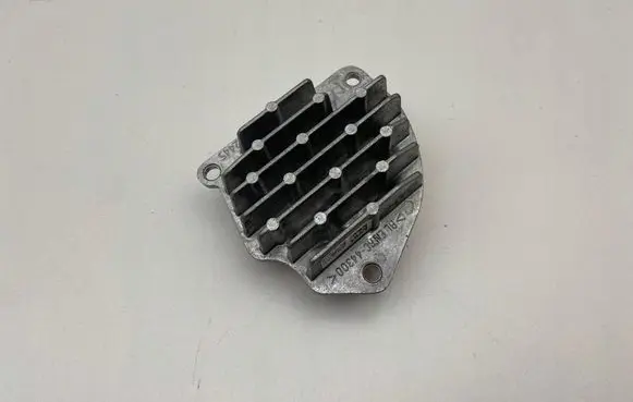 Land Rover Evoque II LED ballast control module MDE922445