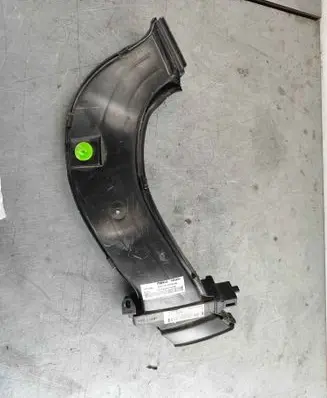 Volvo XC90 Cabin air duct channel 31390847
