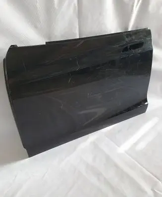 Tesla Model S Front door