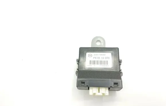 Mazda CX-5 Transfer box differential control unit JL001000455 PE1B189R0