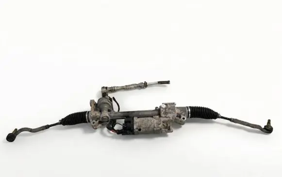 Mercedes-Benz E W212 Steering rack A2124606300