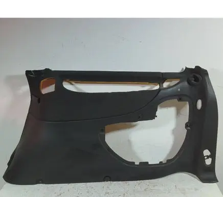Volkswagen Sharan Rear door interior light 7M3867036