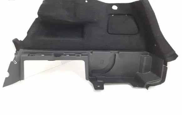 Citroen DS5 Trunk/boot side trim panel 96717227ZD M44450