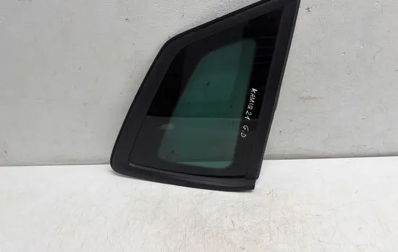 Skoda Kamiq Rear side window 43R01351 E000233