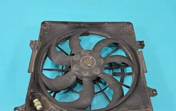 Hyundai i40 Fan set IMPRK1449073