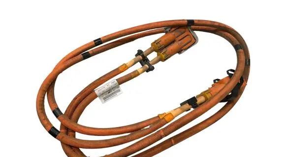 Peugeot Partner Other wiring loom 9800014080 20140405 9800014080B02