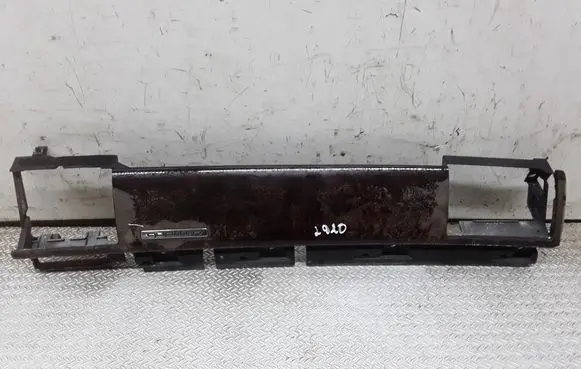 Audi A8 S8 D3 4E Panel trim 4E1857186H