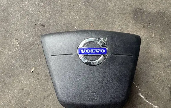 Volvo XC60 Steering wheel airbag 31418061