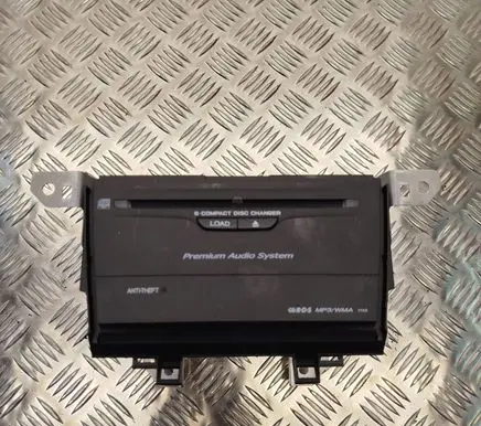 Honda Accord CD/DVD changer 39100TL0G500