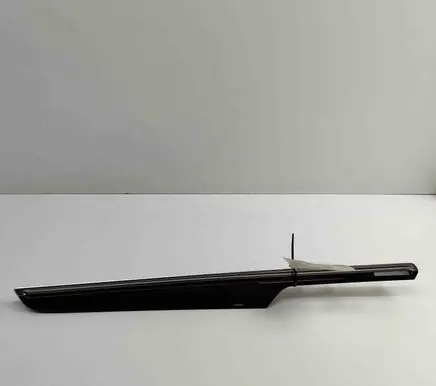 Porsche Macan (95B) Front door card panel trim 95B867409D