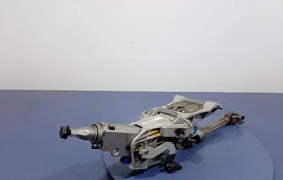 Ford Mondeo MK I Steering wheel axle DG9C-3G506-C2L