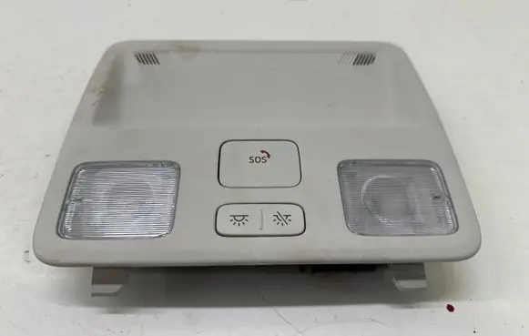 Ford Puma Front seat light DS7T15K609CC