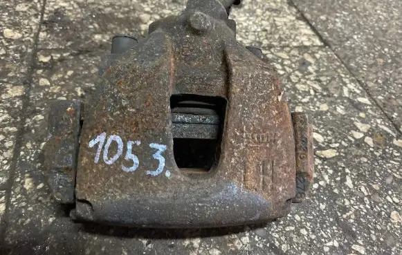 Ford Focus Front brake caliper