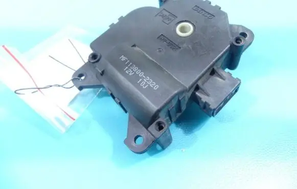 Land Rover Range Rover Sport L320 A/C air flow flap actuator/motor 113800-2320 IMPRK1307739
