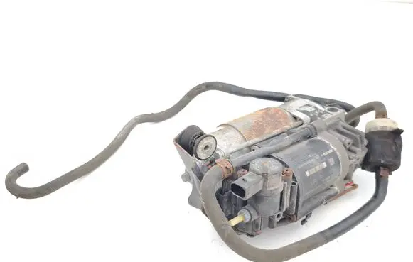 Mercedes-Benz CLS C218 AMG Air suspension compressor/pump A2123200104 ZGS006 4154031270