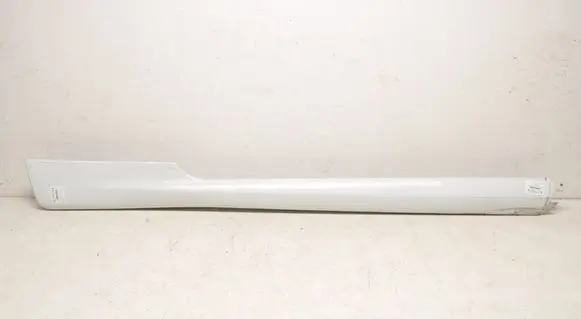 Opel Corsa D Front sill (body part) 13245814