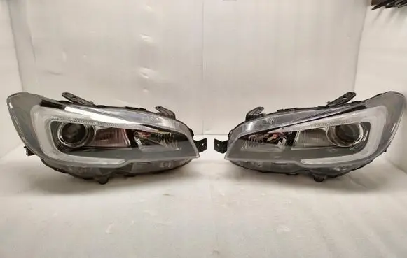 Subaru Impreza IV Headlight/headlamp