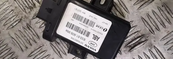 Volvo S80 Light module LCM 30782657aa