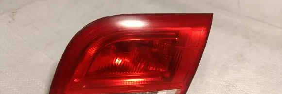 Audi A3 S3 A3 Sportback 8P Tailgate rear/tail lights 8P4945094D