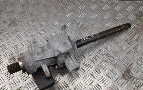 Dodge Challenger Rear driveshaft/prop shaft 68067528AA