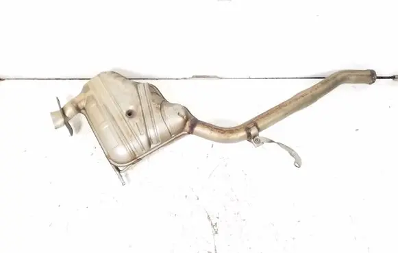 Muffler/silencer