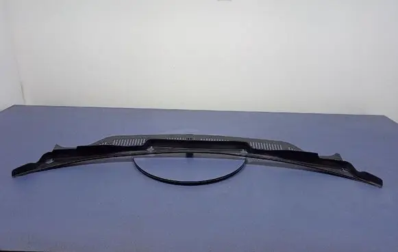 Volkswagen Cross Touran I Wiper trim 2K0819403