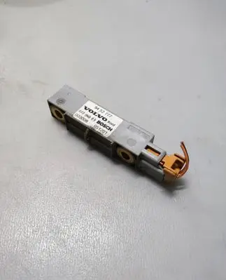 Volvo S80 Airbag deployment crash/impact sensor 9452777 051201 003008